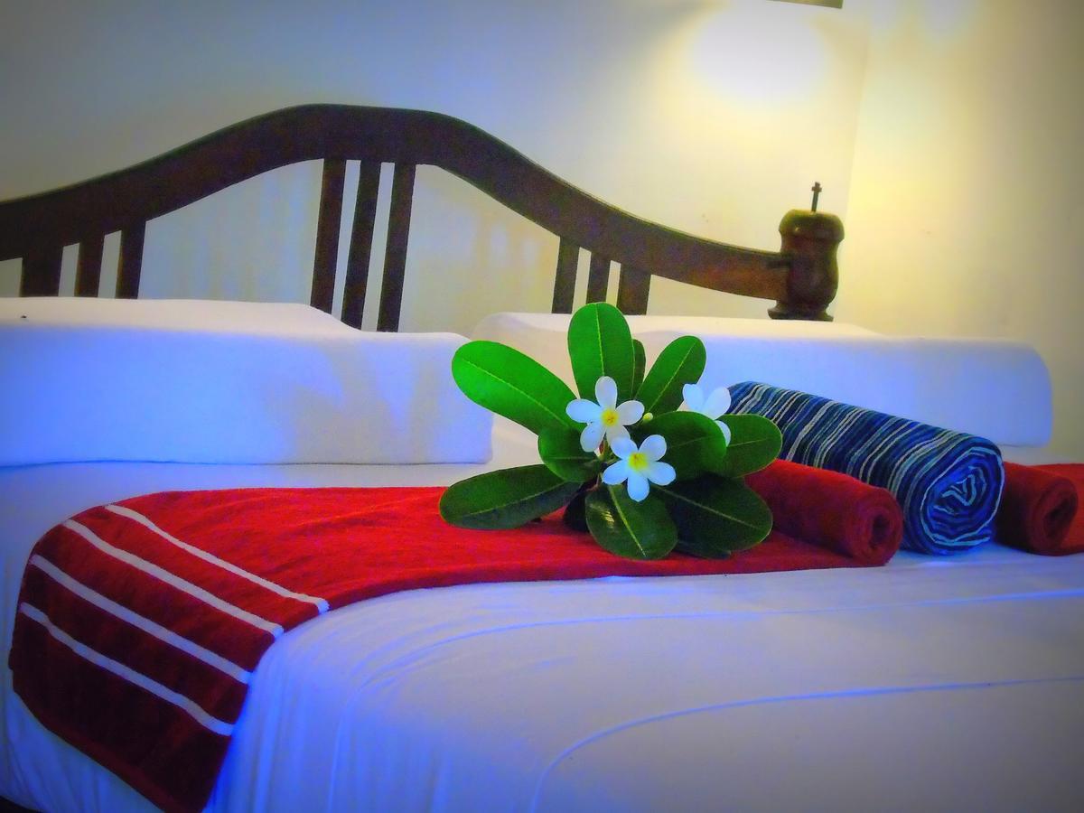 Talalla Coconut Hotel Extérieur photo