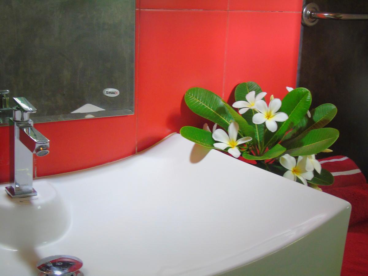 Talalla Coconut Hotel Extérieur photo