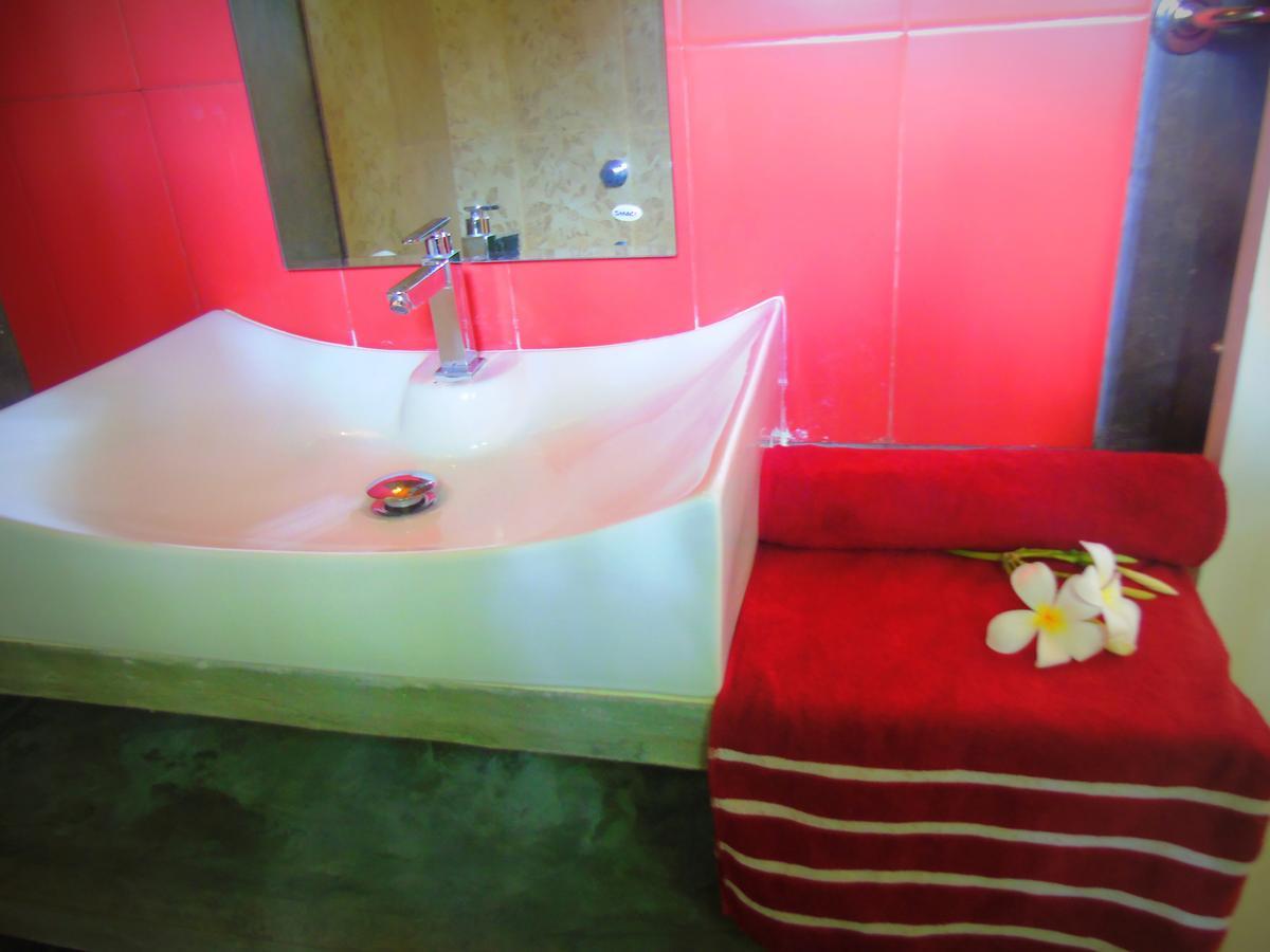 Talalla Coconut Hotel Extérieur photo
