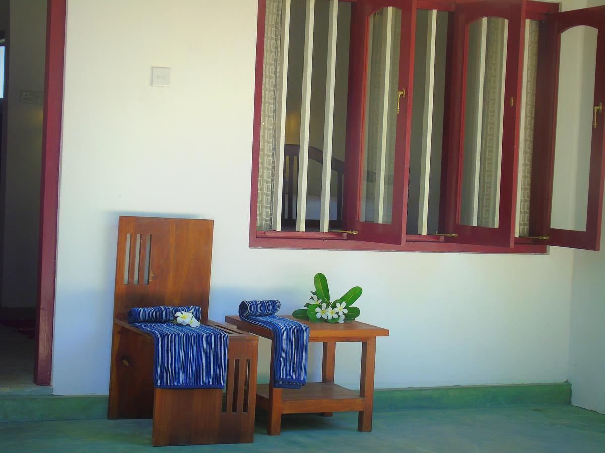 Talalla Coconut Hotel Extérieur photo