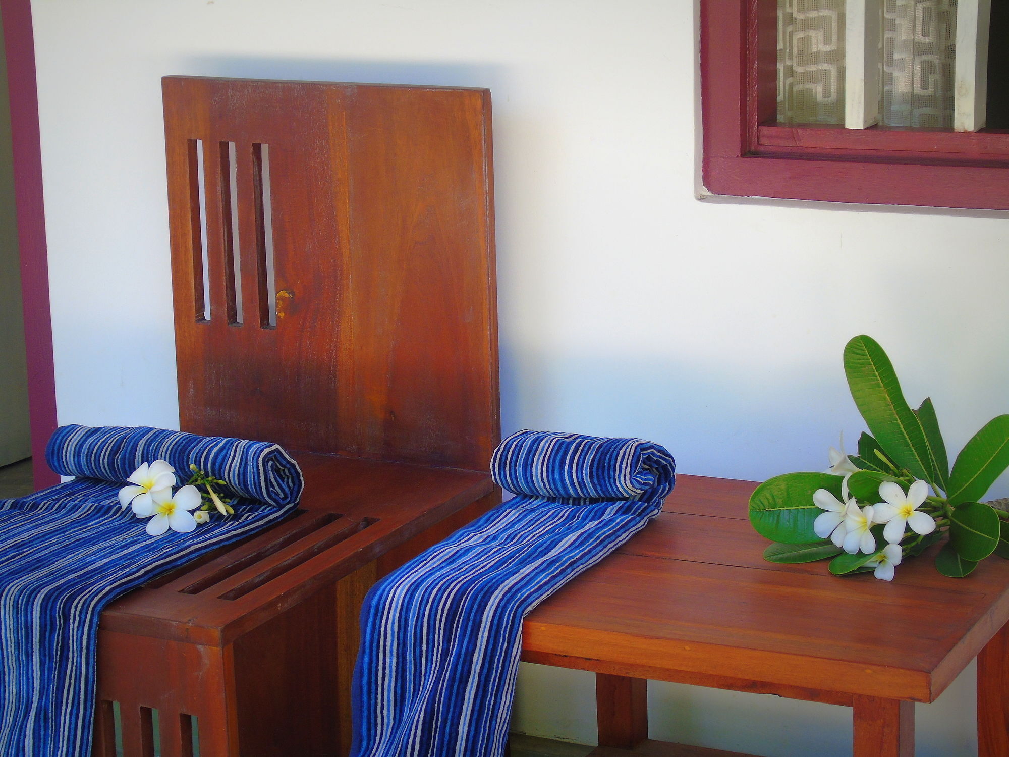 Talalla Coconut Hotel Extérieur photo