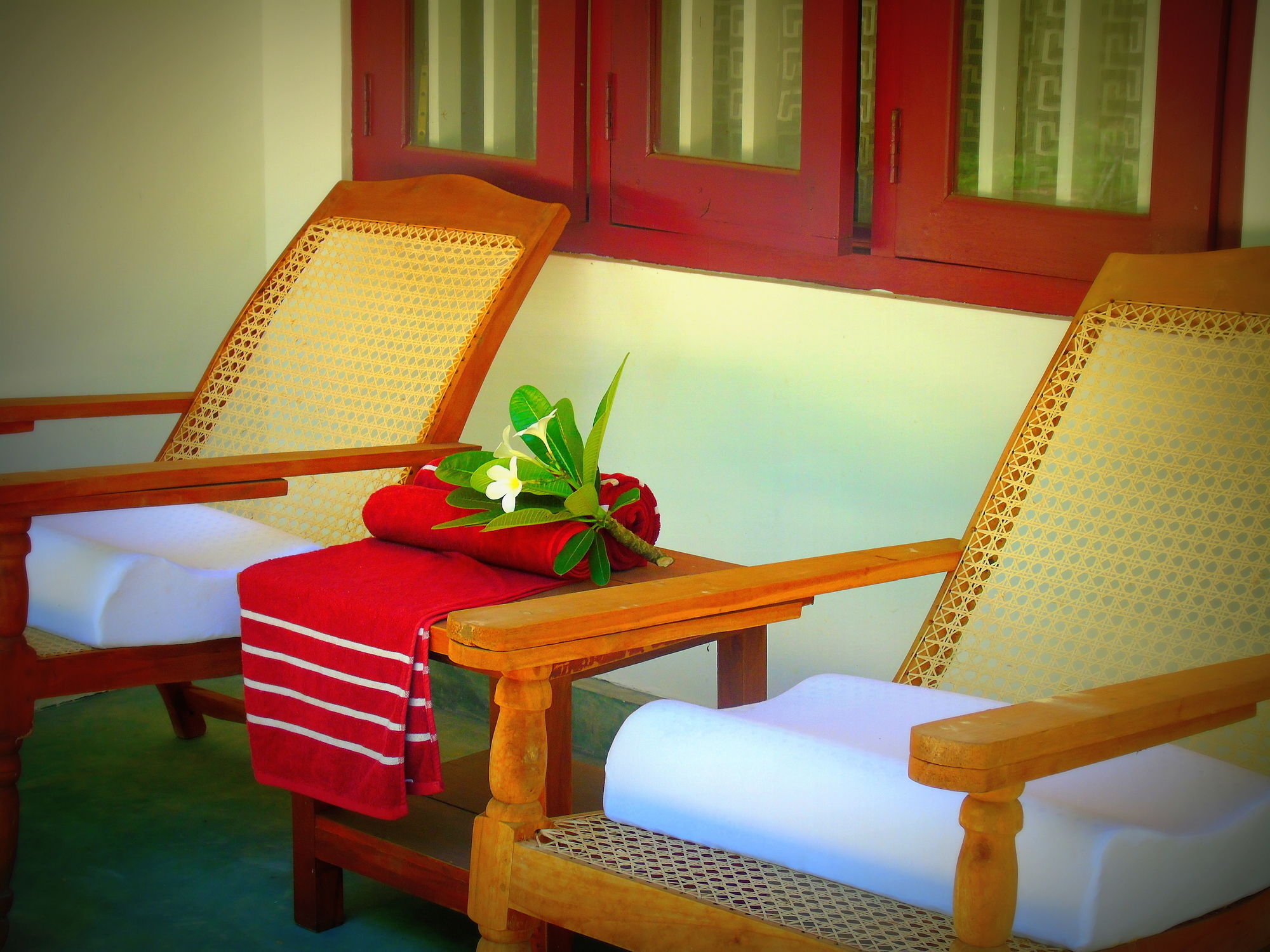 Talalla Coconut Hotel Extérieur photo